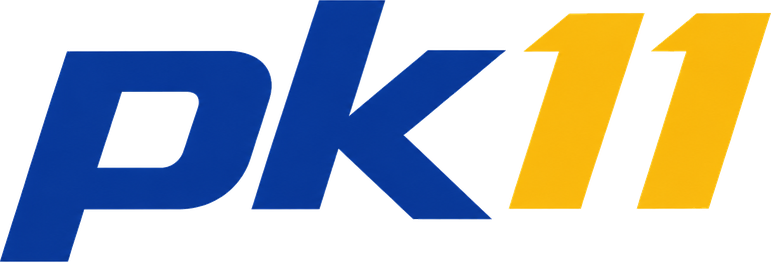 pk11 Logo
